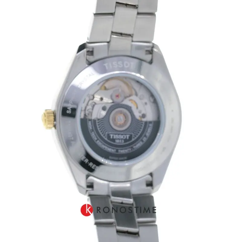 Фотография часов Tissot PR 100 Powermatic 80 T101.407.22.031.00_24